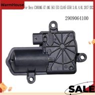 2909064100 Exhaust Pipe Valve Exhaust Valve Actuator Motor for  C300AMG GT  S63 E53 CLA45 G550 3.0L 