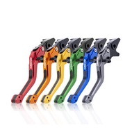 Lin Rex 2.0 Six-Stage YAMAHA CYGNUS GRYPHUS Labor-Saving Brake Clutch Lever Aluminum Alloy