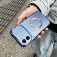 Case for OPPO a6x A6 PRO 4g A6t a6S A6c PRO A6 5g New multi-color paint 3D pattern magnetic suction 