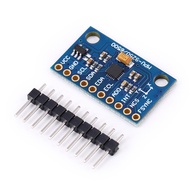 MPU6500 6DOF Six-Axis 6-Axis Posture Acceleration Gyroscope Angle Sensor Module SPI Interface