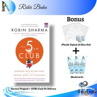 The 5 am Club Book - Robin Sharma