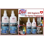 Air Freshener Hygienic