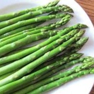 Green Asparagus seed