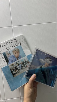 Kaho 洪嘉豪 Learning Curve, Cleanse
