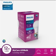 Philips 12 Watt White Led Bulb