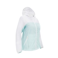 Quechua Helium % Authentic MH500 Sunscreen Jacket (MINT Green)