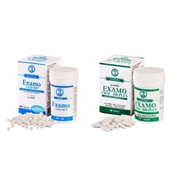 EXAMO  CKM 500/EXAMO CKM 500 PLUS