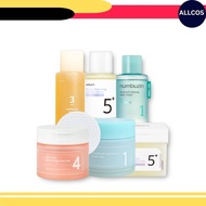 Numbuzin Skin Toner / Toner Pad