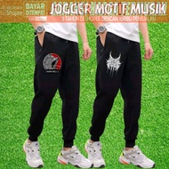 Latest men's long sports jogger pants, gym jogging, aerobic fitness - Jog Ua / Latest burgerkill jog