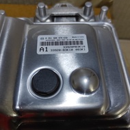 ECU MESIN SPLASH