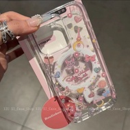 Compatible For iPhone Anti-Fall 11 13 14 plus 15 PRO max 12 13pro 7P 14pro max16 PRO-HLYCK109
