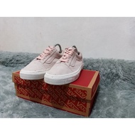 Vans Old Skool Shoes Size 40