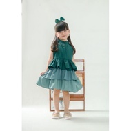 Special Walkids - Hyuna Dress 2.0 New Collection Children's Party Dress Girls' Dress