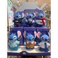 Blind Box Genuine TopToy Stitch Dress Up Series Plush Blind Box