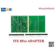 EC ITE IC ITE8586 IT8586 8586 85xx Series Keyboard Interface RT809H RT809F Programmer PEB1