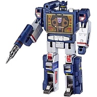 Transformers G1 Soundwave and Buzzsaw | Transformers Vintage G1 Reissues