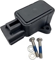 DEVMO Throttle Position Sensor DY1164 DY1116 6L2Z-9B989-A 6L2Z 9B989-D 3L5Z-9B989-AA Compatible with