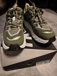 Wtaps x Hoka anacapa low