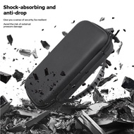 Storage Case for Odin 3 Gaming Console Pressure-Resistant Shockproof Travel Carrying Bag Protective 