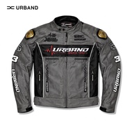 Jaket Racing X-Urband A706 - X-Urband Official