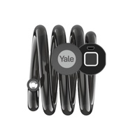 Yale YDBL_B Biometric Bicycle Lock