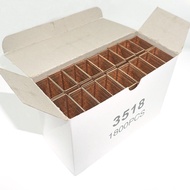 Code Nails Carton Nails Copper-Plated Nails U-Shaped Nails Sealing Nails Galvanized 3518 Paper Leath