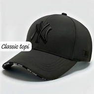 Men's Baseball Cap NY Embroidery Cap Men's NY MLB Baseball Cap/ unisex Fashion Trend Baseball Cap