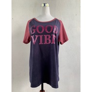 [BUNDLE] Used ladies Tshirt(BRC 757)