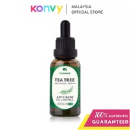 Freshment Tea Tree Advanced Serum (30g) / All Skin Type / Skin serum / Natural Skincare AHA / Niacin