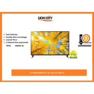 LG 50UQ7550PSF.ATC 50'' 4K Smart UHD TV