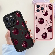 Casing For OPPO A15S A5S A35 A57 A55 A17 A16 A38 A53 A7 A18 A15 A58 A60 A92 A54 A78 A98 A74 A76 Reno