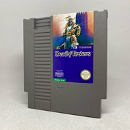 Deadly Towers (NES) | Nintendo Entertainment System Original USA NTSC English