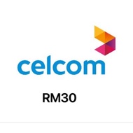 Celcom prepaid top up