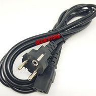 Kabel Power PC Komputer CPU Printer UPS Power Supply LCD Monitor Kabel Power CPU PC NOTEBOOK PARTNER
