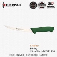 F.Herder Boning Knife 15.5cm/6inch-8671F15,50