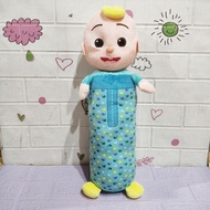 Jeje/baby John bolster doll