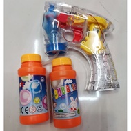 Bubble gun/Bubble machine