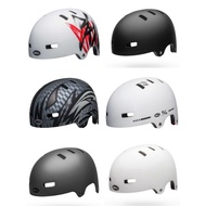 Bell Local &amp; Fasthouse Bicycle Cycling Helmet