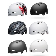 Bell Local & Fasthouse Bicycle Cycling Helmet