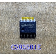 10pcs CS83501E SOP10 Brand New Original