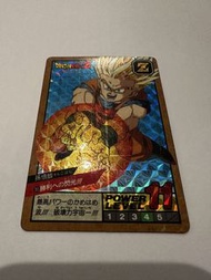 日初 龍珠 激鬥7 閃中閃 閃卡