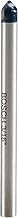 BOSCH GT200 3/16inch Carbide Tipped Glass, Ceramic and Tile Drill Bit, Silver