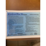 Ketotop patch patch/ plaster/