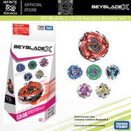 [READY] BEYBLADE X CX-08 Random Booster Vol.7