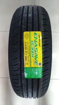 Dunlop Enasave EC300 215/60 R17 Ban Mobil