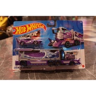 Original Hot Wheels RARE Galactic Express RARE