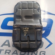 PROTON WAJA MMC 4G18 ENGINE OIL SUMP USED
