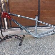 frame polygon xtrada 5 2021