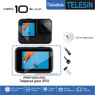Tempered Glass Screen Protector for GoPro HERO 10 / HERO 9 Black / HERO 10 Black