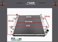 รถยก Hangcha A30 A35 พร้อมเครื่องยนต์ 4d27g31 ไฮดรอลิกอัตโนมัติ R9621 หม้อน้ําคู่มือ R957 สําหรับชิ้